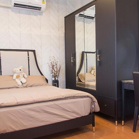 The Loft Living Space 北榄 外观 照片